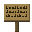 Placa do Minecraft